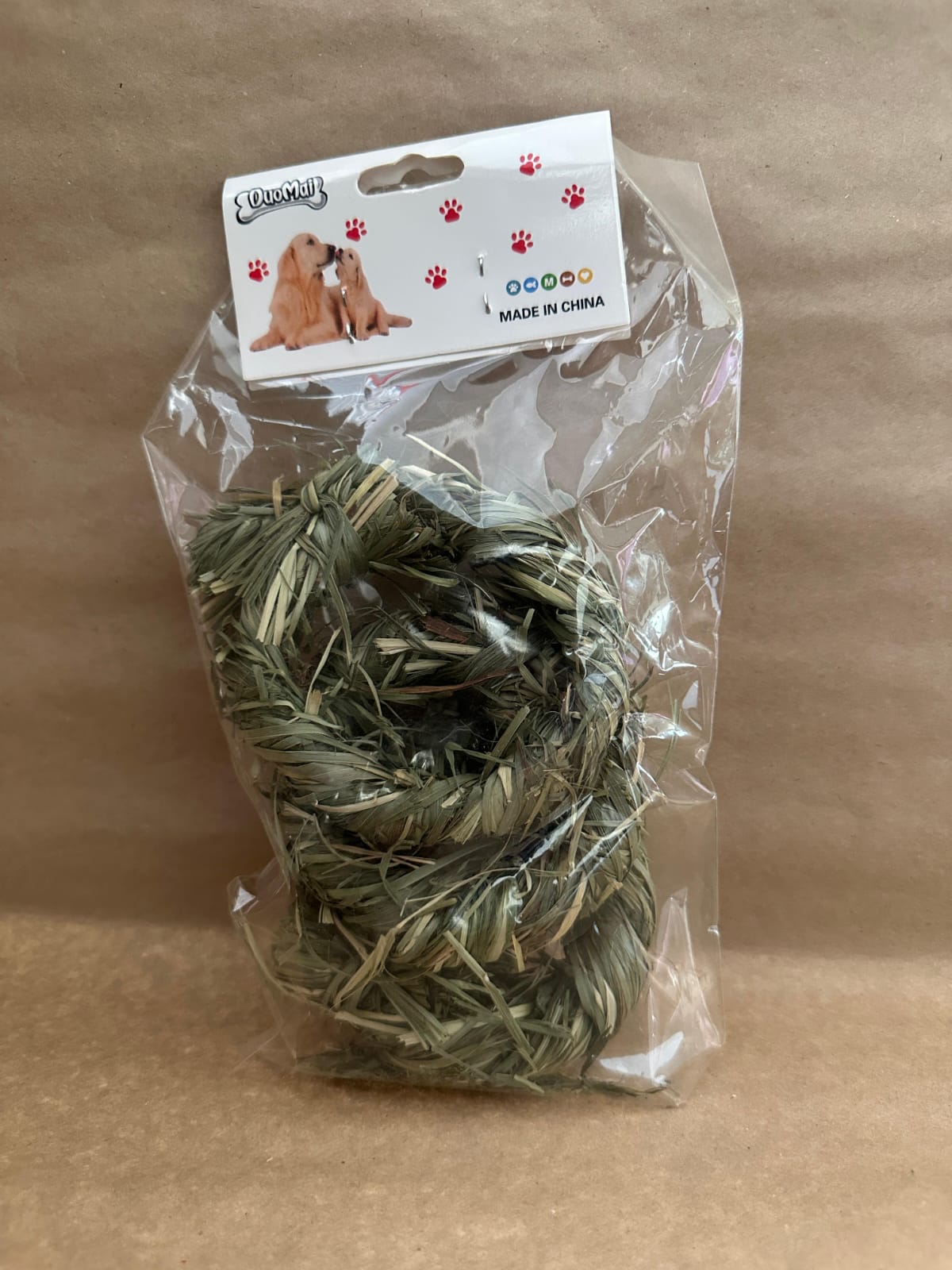Pack 3 Círculos de Heno para forrajeo