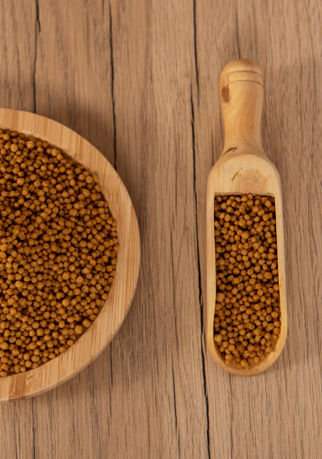 PELLET MINOR 3KG Agapornis, Forpus, Kakarikis, Pyrrhura