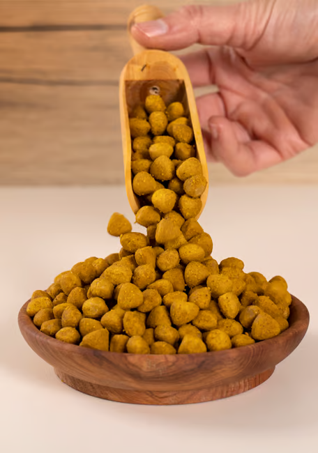 PELLET ALTA ENERGIA 12 KG CRIA