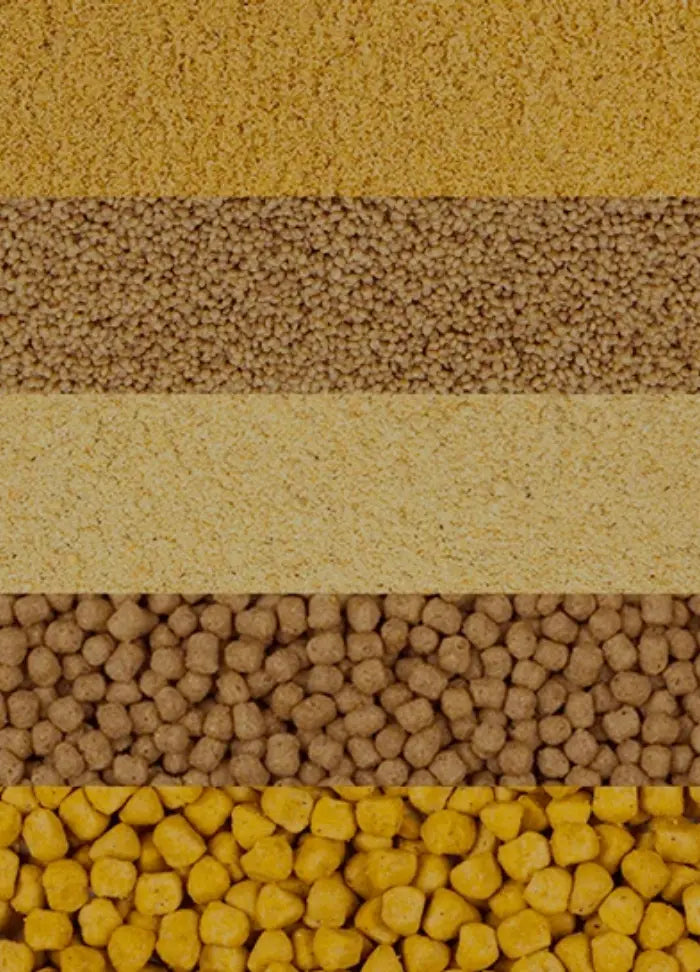 Pellet para Aves
