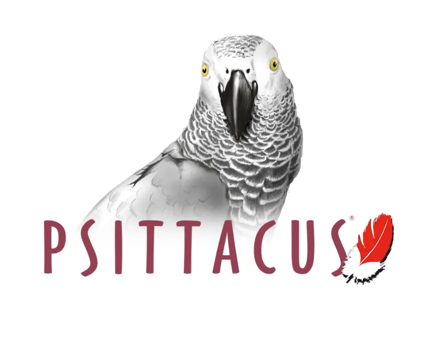 Alimentos Premium para loros PSITTACUSS