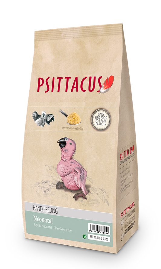 PAPILLA NEONATAL 1KG