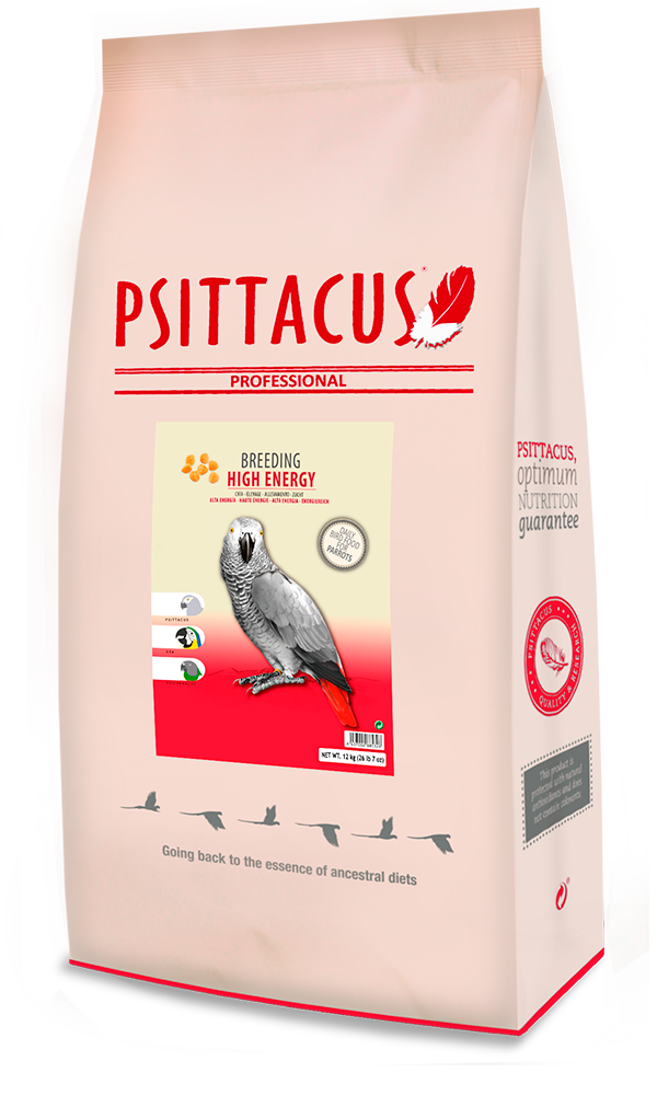 PELLET ALTA ENERGIA  12 KG CRIA