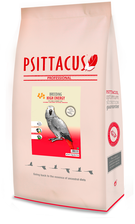 PELLET ALTA ENERGIA  12 KG CRIA