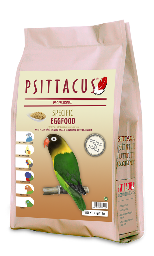 PASTA DE CRÍA (EGGFOOD) 5kg