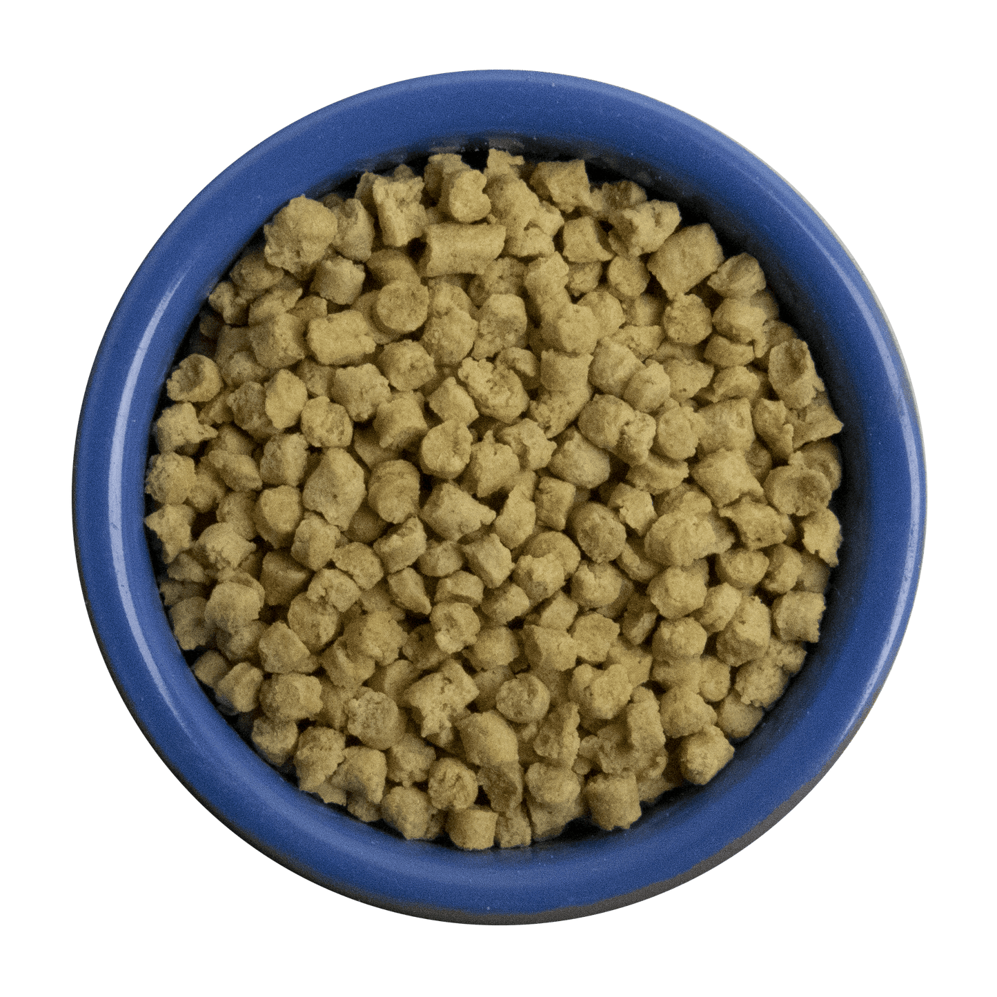 Pellets Parrots Breeder, Natural, 2 kilos