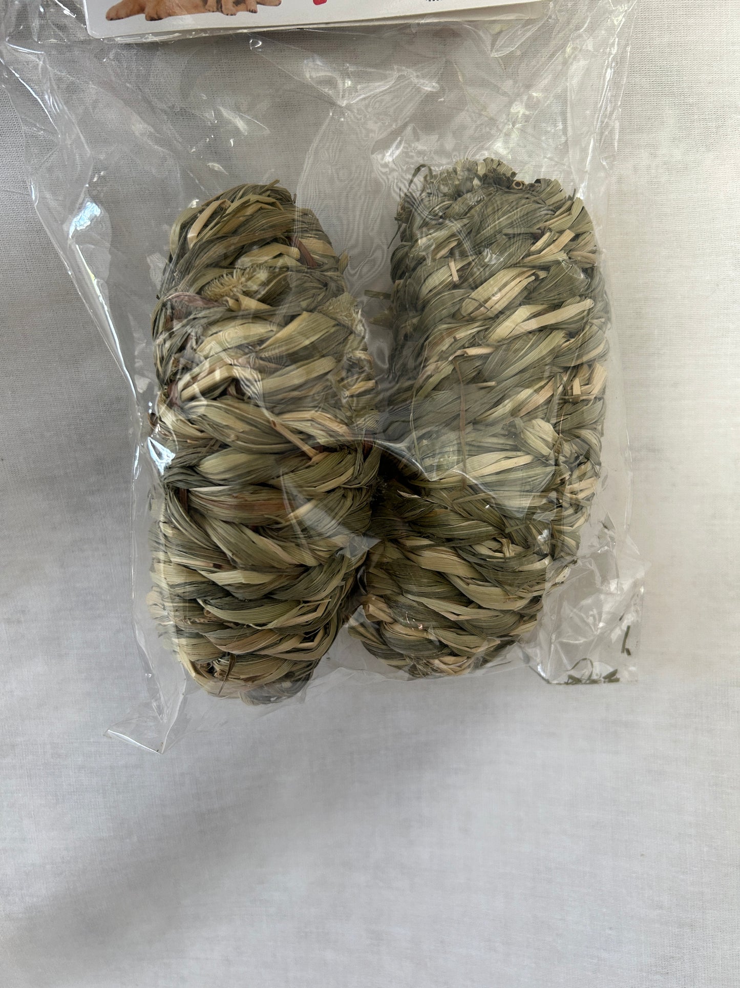 Rollos de Heno