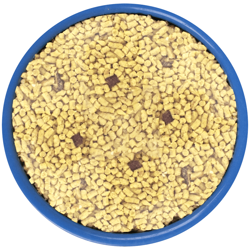 Pellets Parrots Essentials, 350 gramos